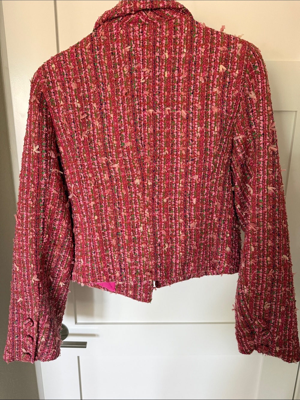 Pink blazer - Picture 4 of 4